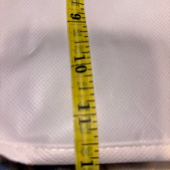 lululemon athletica Black and White Tote Bag Set - Picture 4 of 5